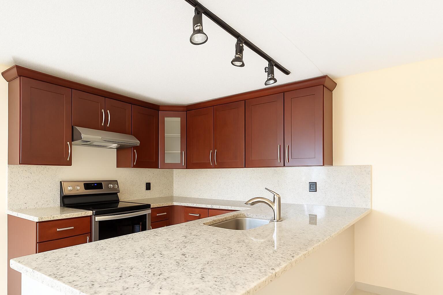 WATERSIDE LUXURY TOWNHOME - Residential Lease