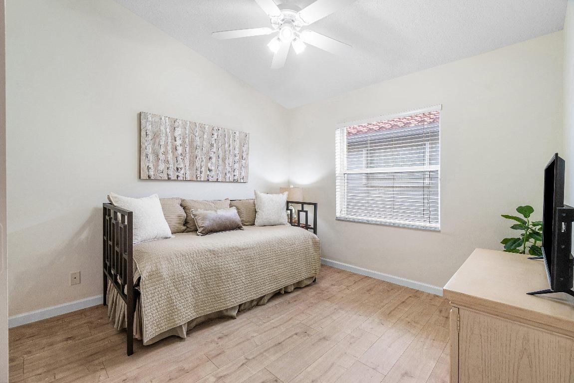 CASCADES - Residential