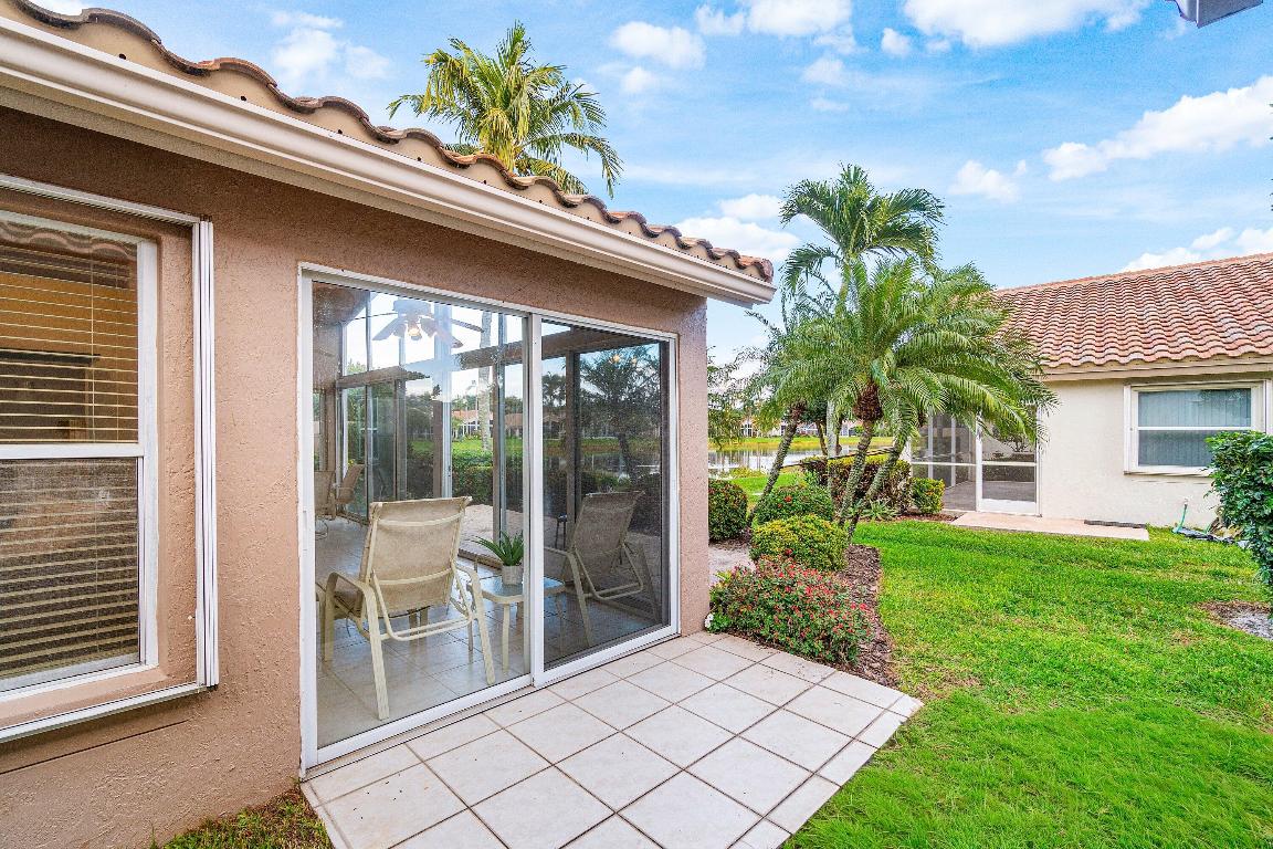 CASCADES - Residential