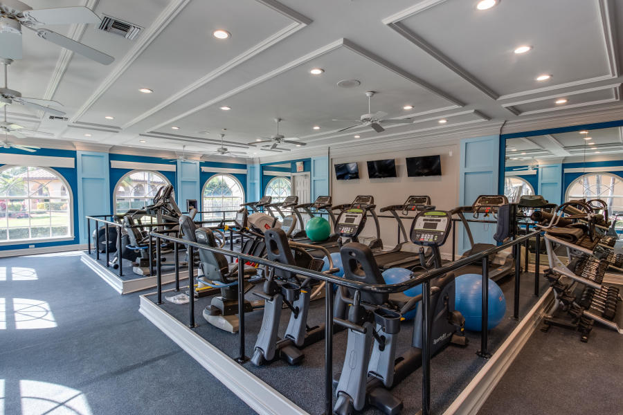 CASCADES - Residential