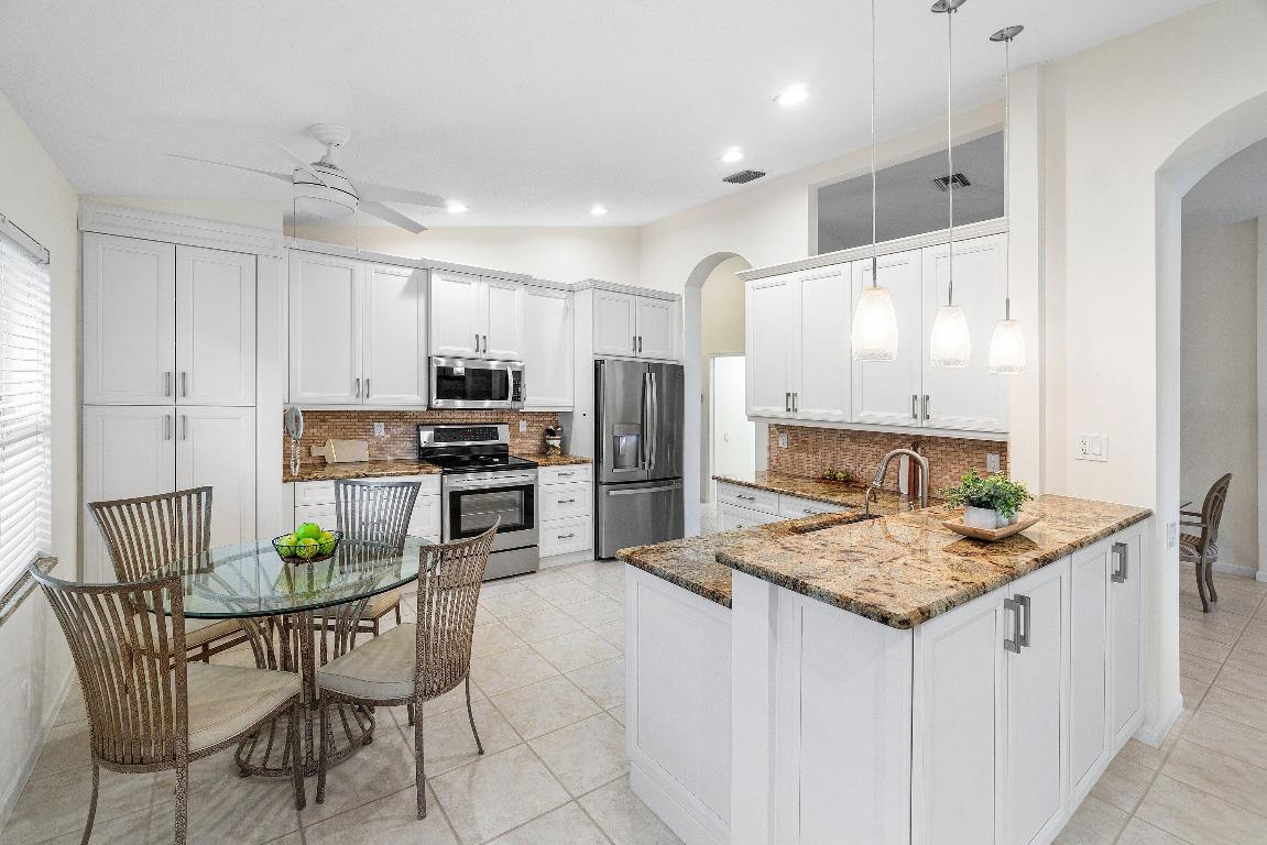 CASCADES - Residential