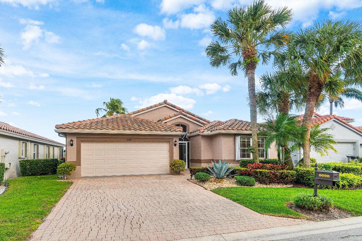 CASCADES - Residential