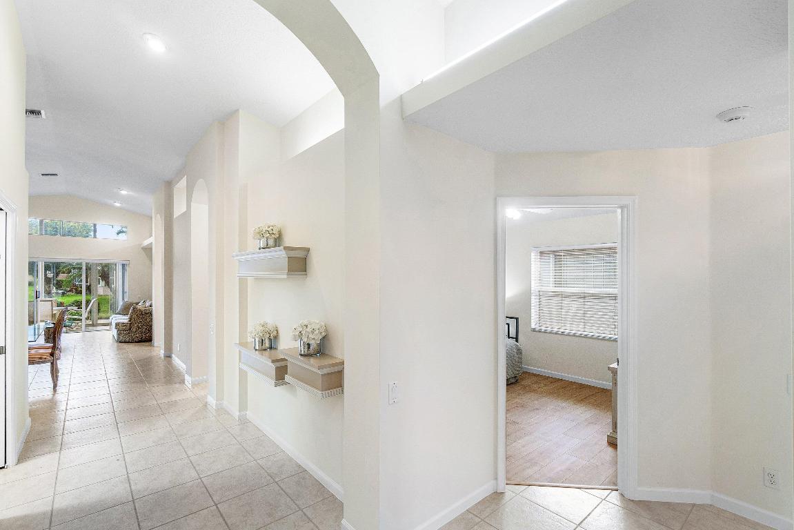 CASCADES - Residential