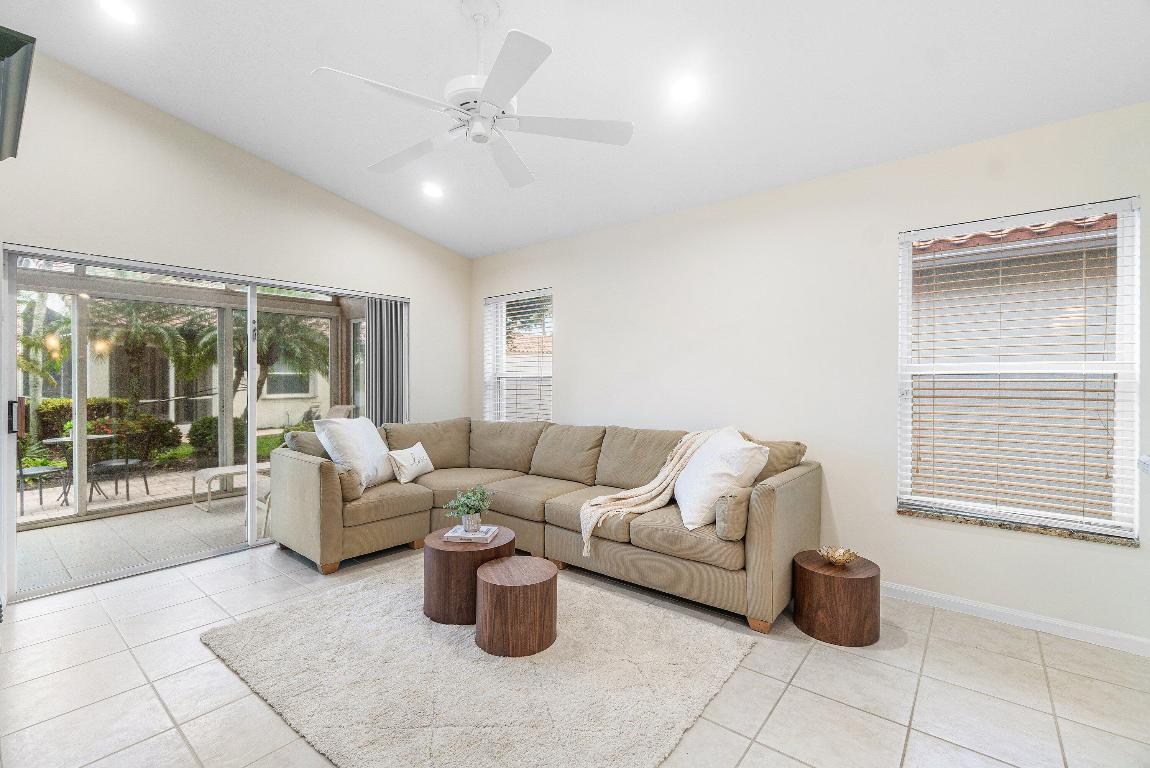 CASCADES - Residential