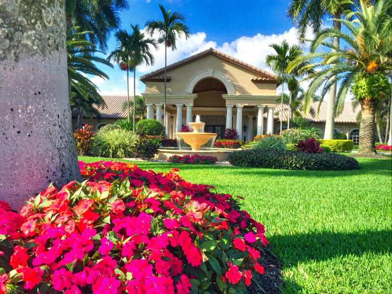 CASCADES - Residential