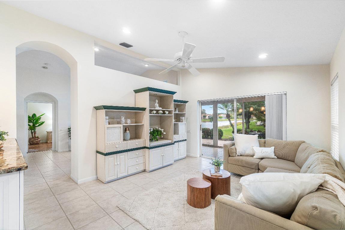 CASCADES - Residential