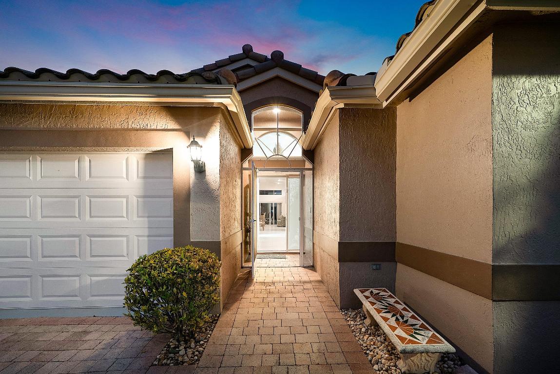 CASCADES - Residential