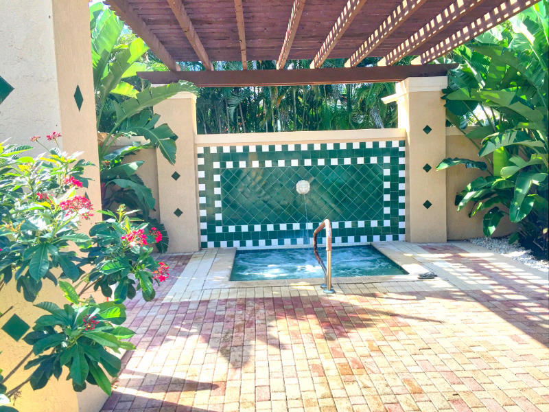 CASCADES - Residential