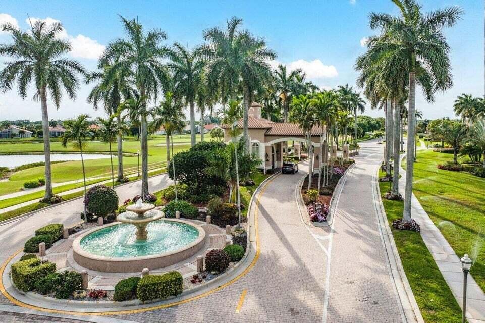 CASCADES - Residential