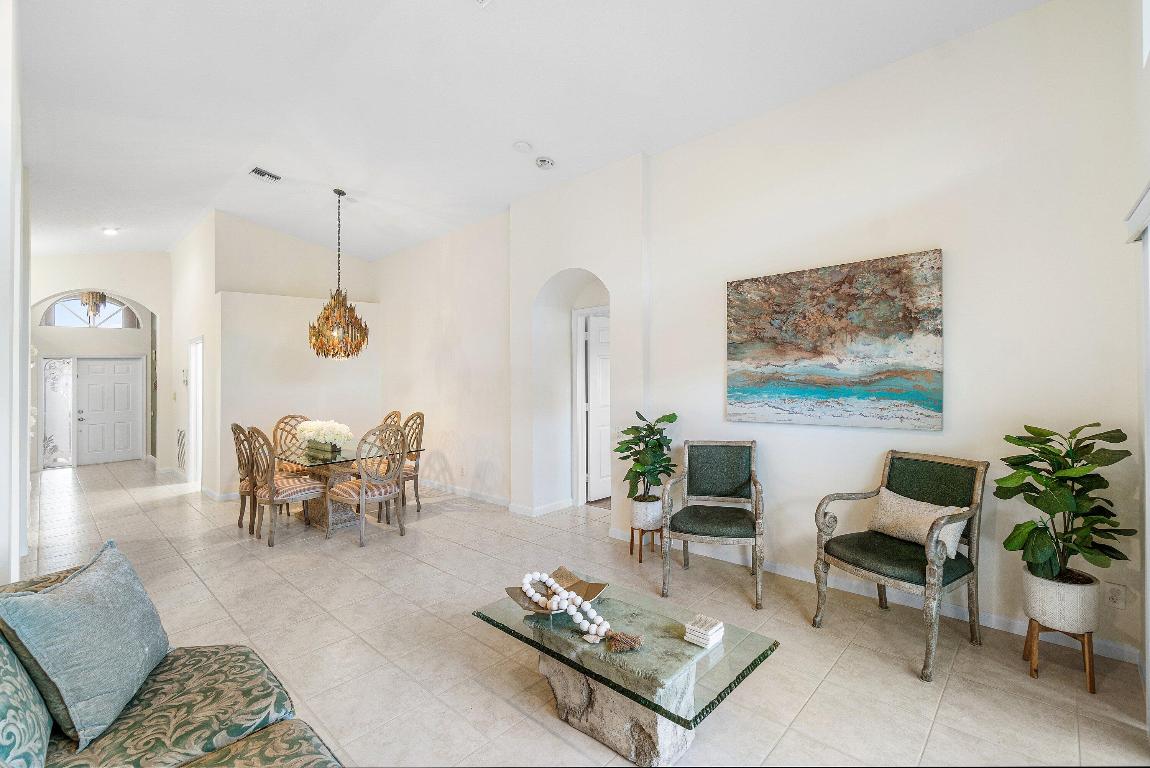 CASCADES - Residential