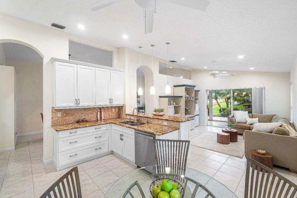 CASCADES - Residential