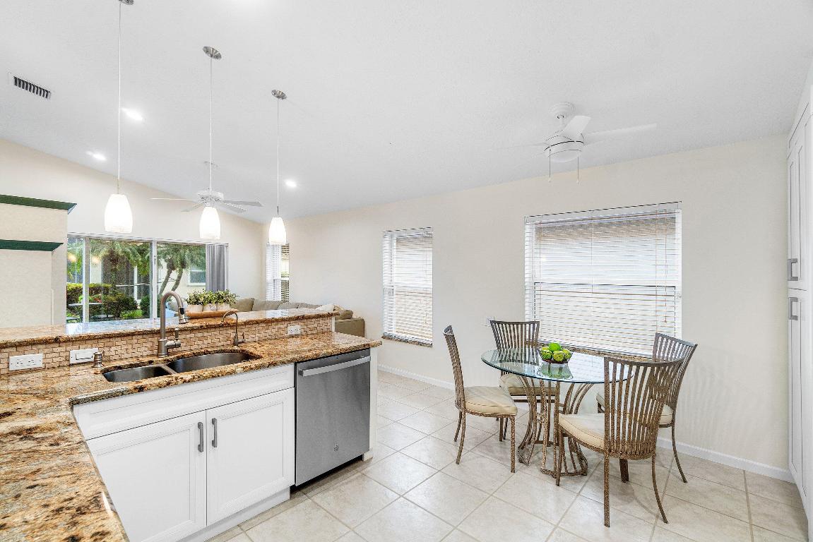 CASCADES - Residential