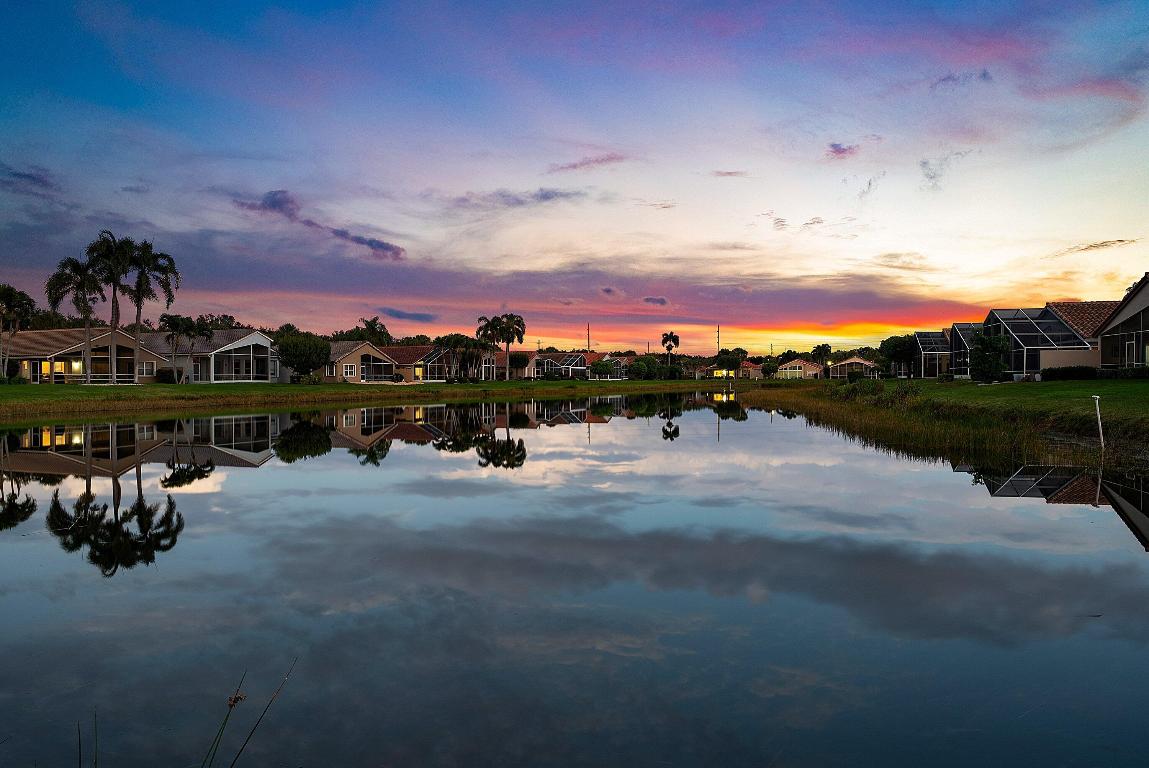 CASCADES - Residential