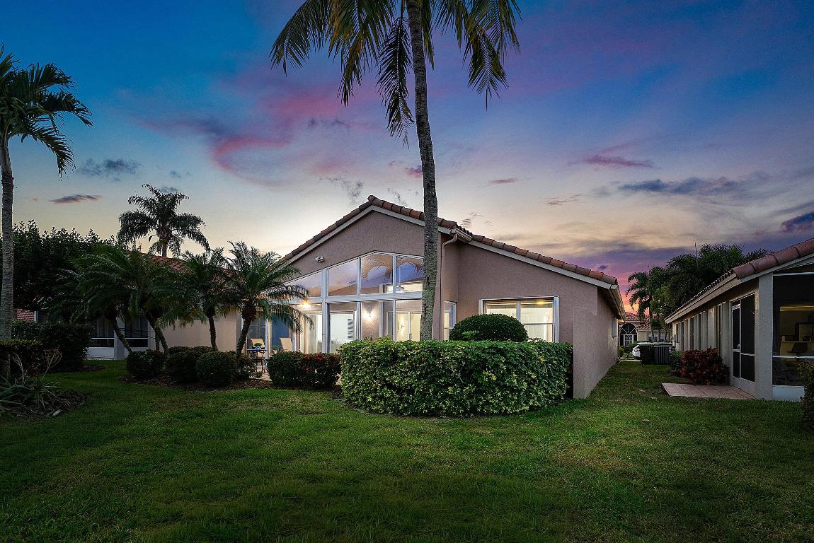 CASCADES - Residential