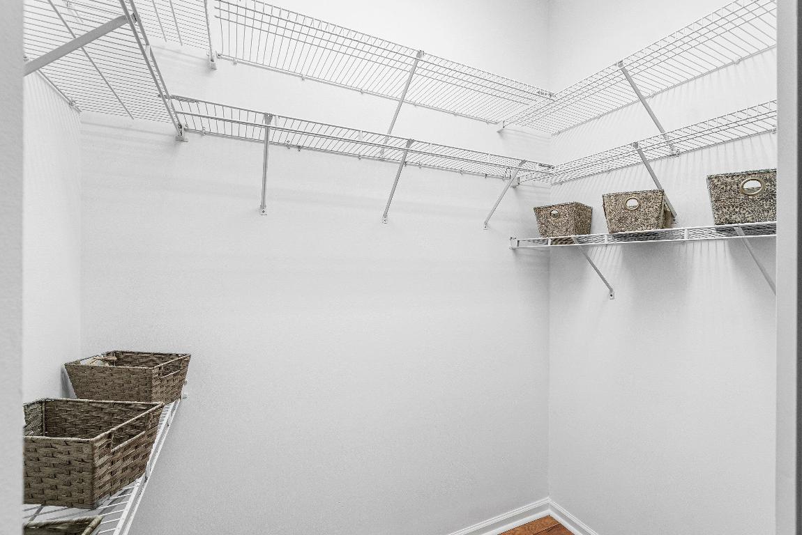 CASCADES - Residential