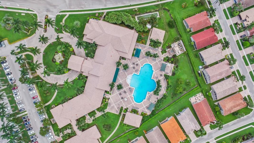 CASCADES - Residential