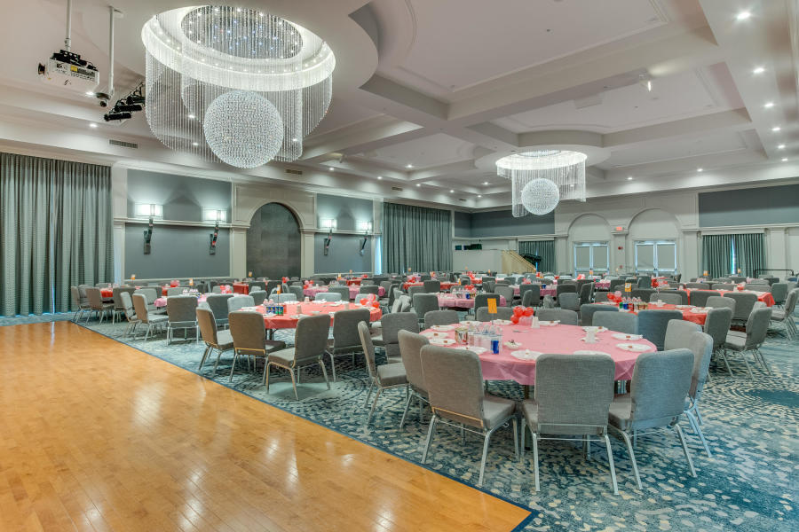 CASCADES - Residential