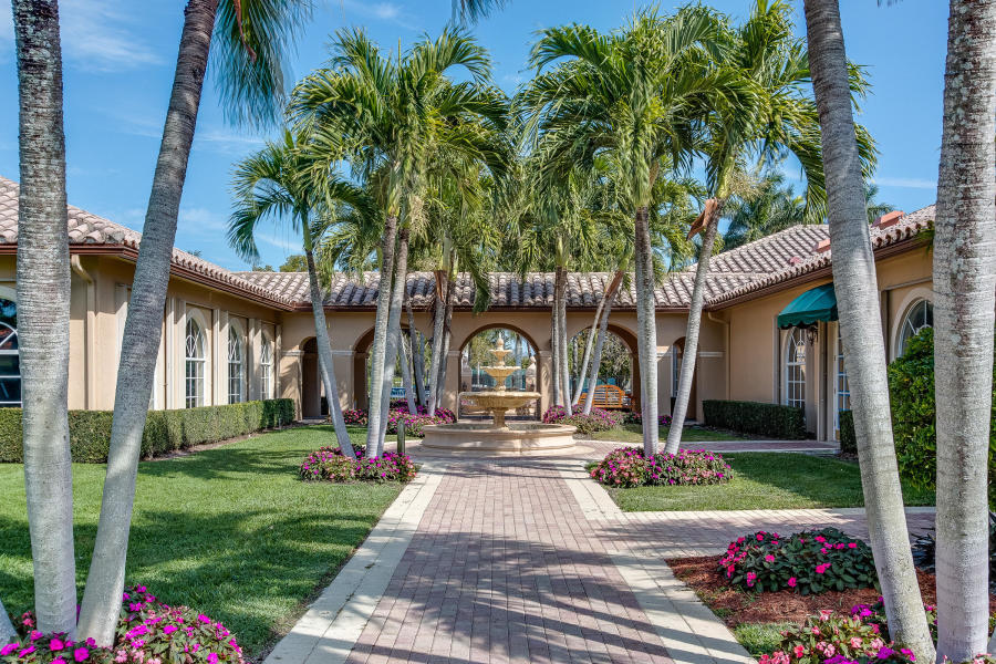 CASCADES - Residential