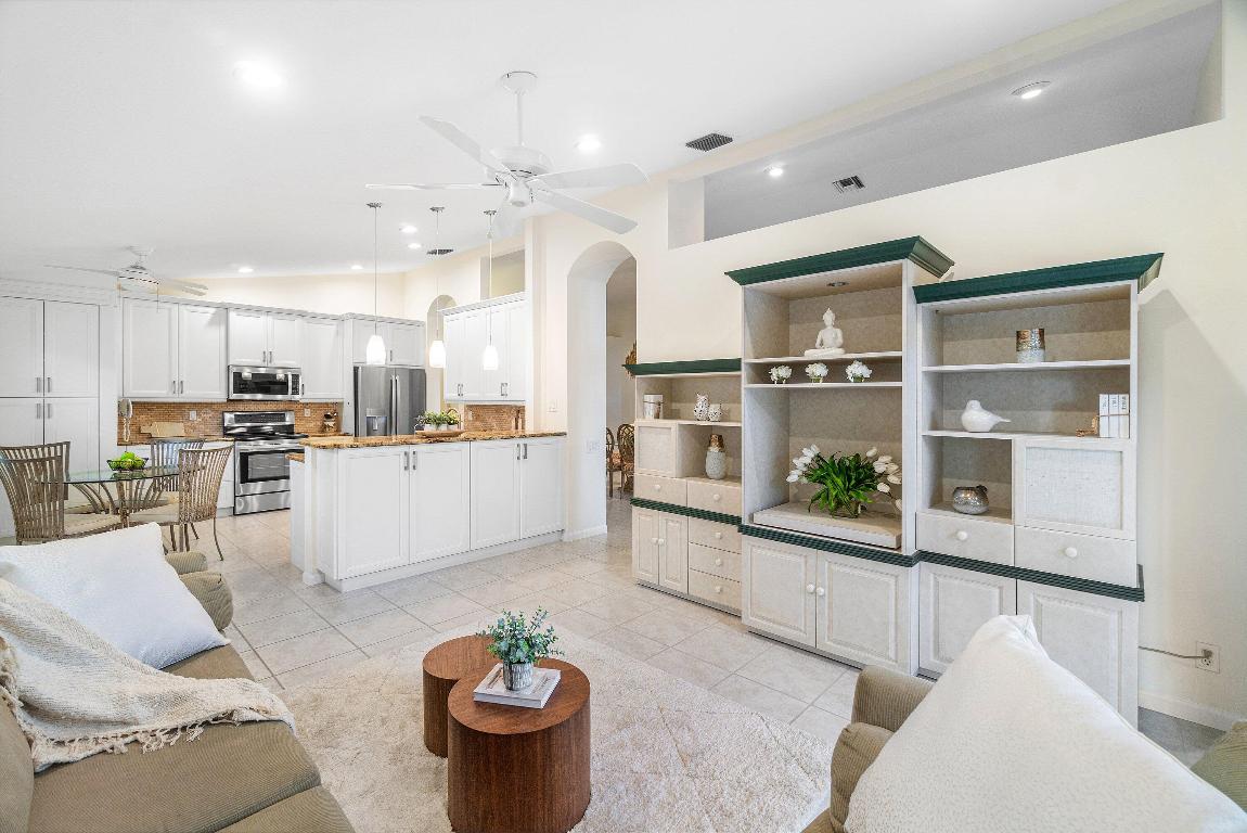 CASCADES - Residential