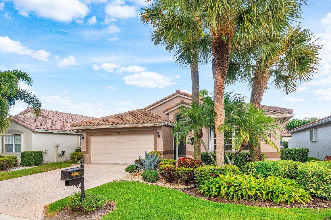 CASCADES - Residential