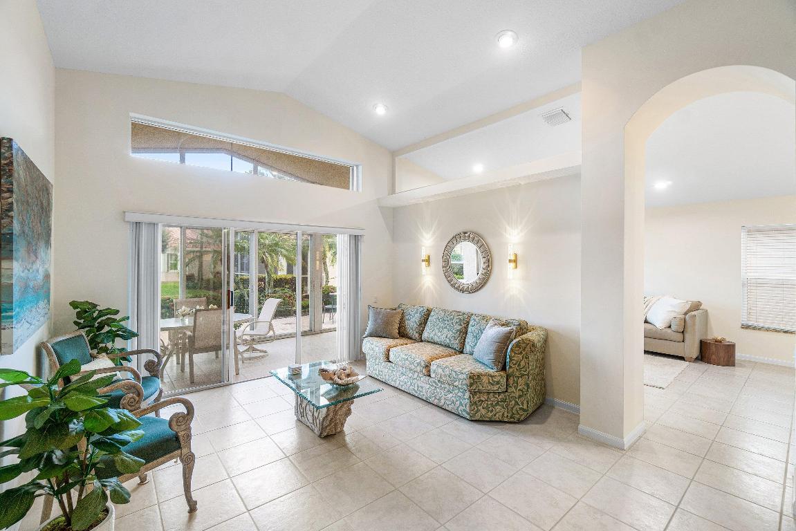 CASCADES - Residential