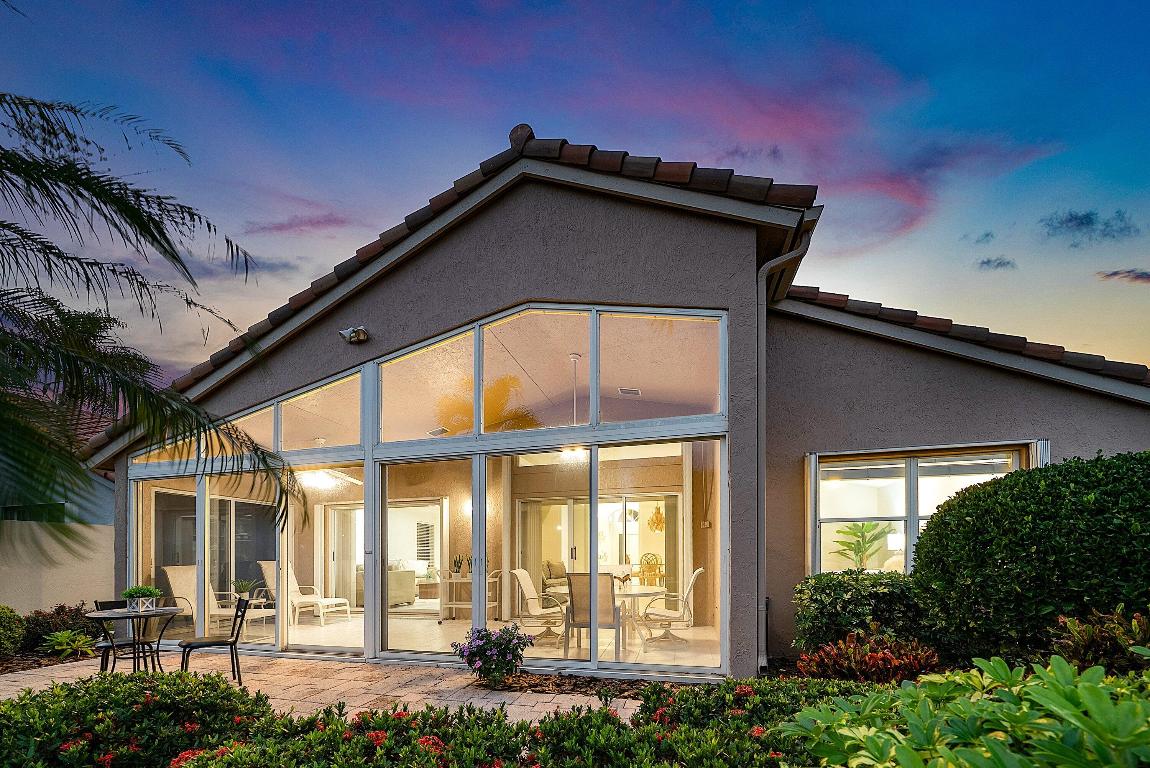 CASCADES - Residential