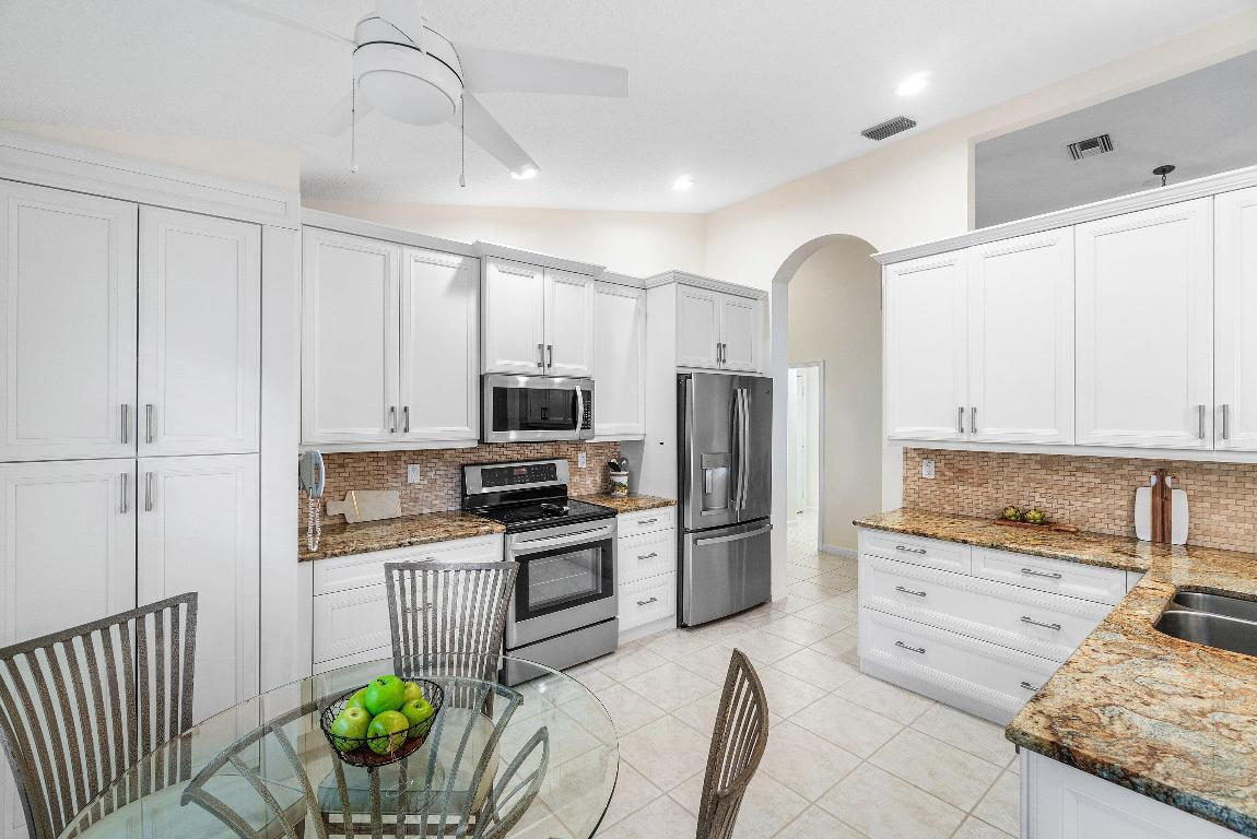 CASCADES - Residential