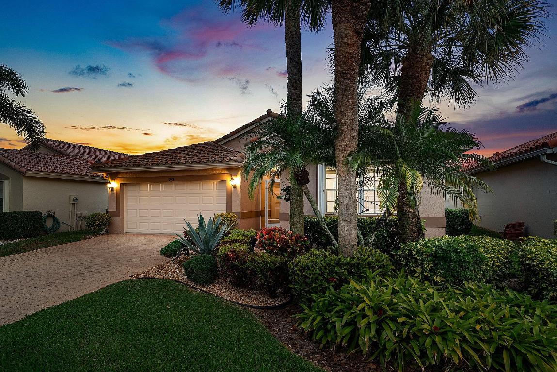 CASCADES - Residential