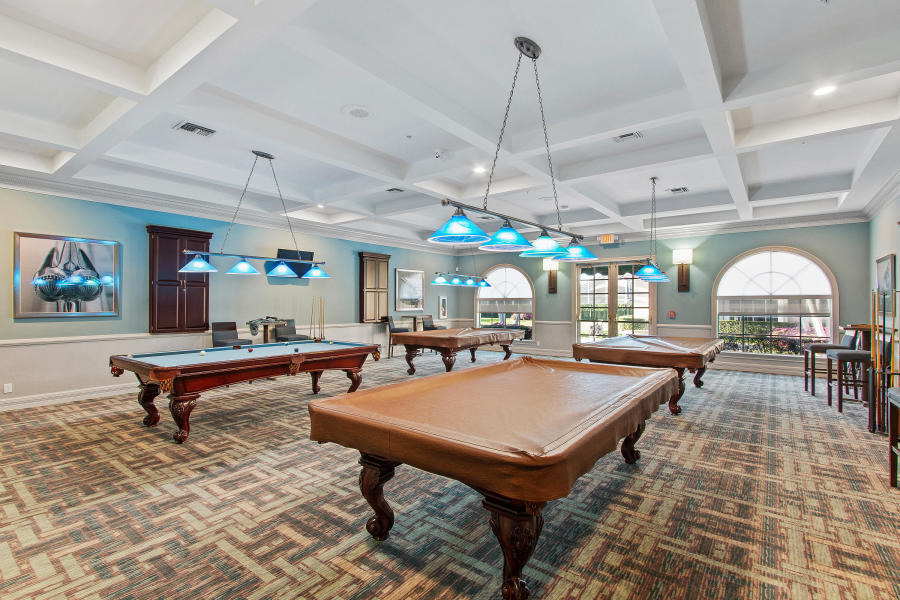 CASCADES - Residential