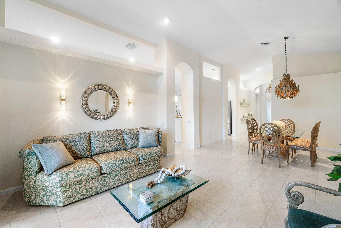 CASCADES - Residential