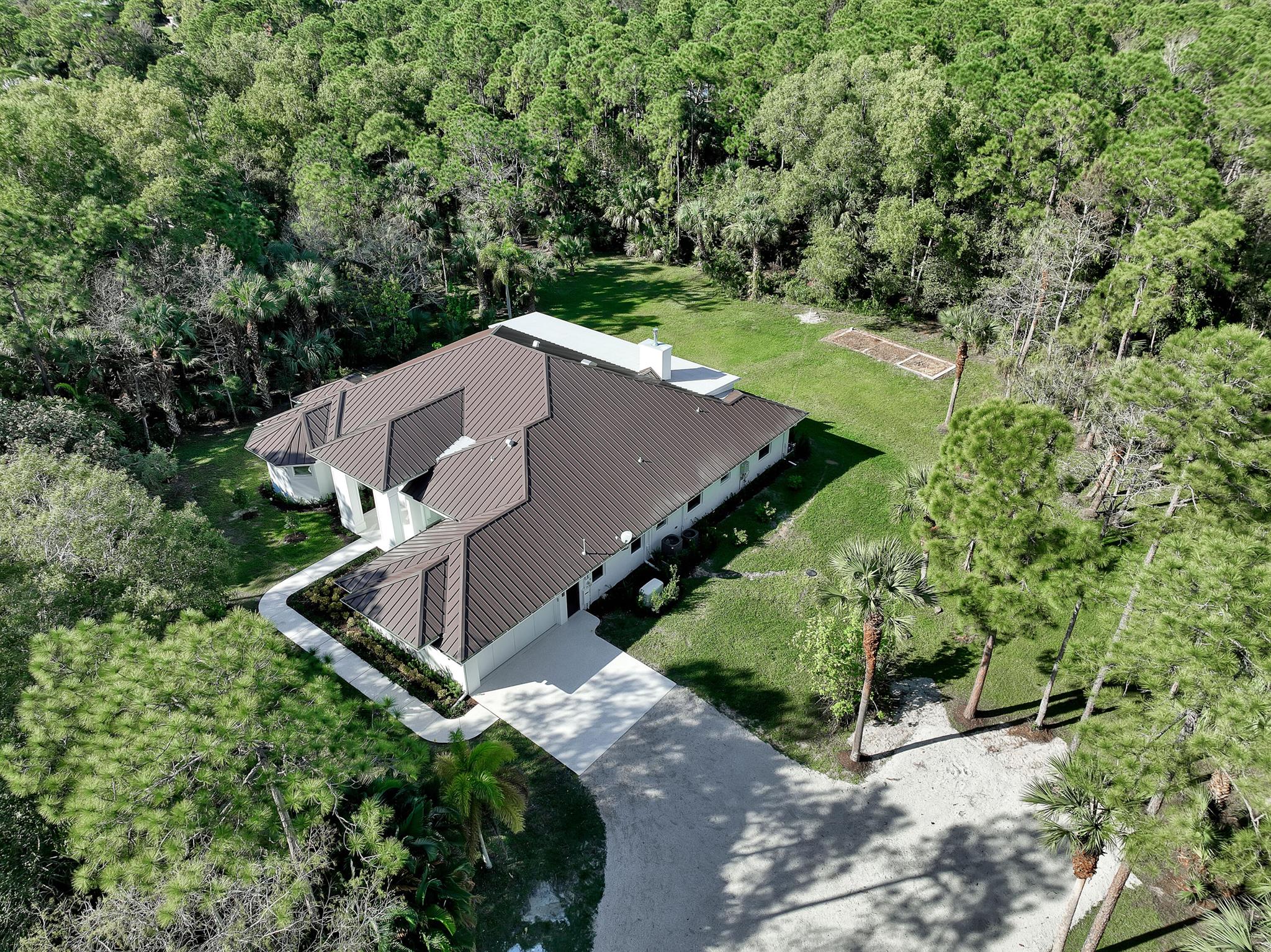 Jupiter Farms - Residential