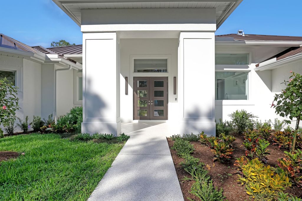 Photo of 11871 Randolph Siding Road, Jupiter, FL 33478 (MLS # R10938789)