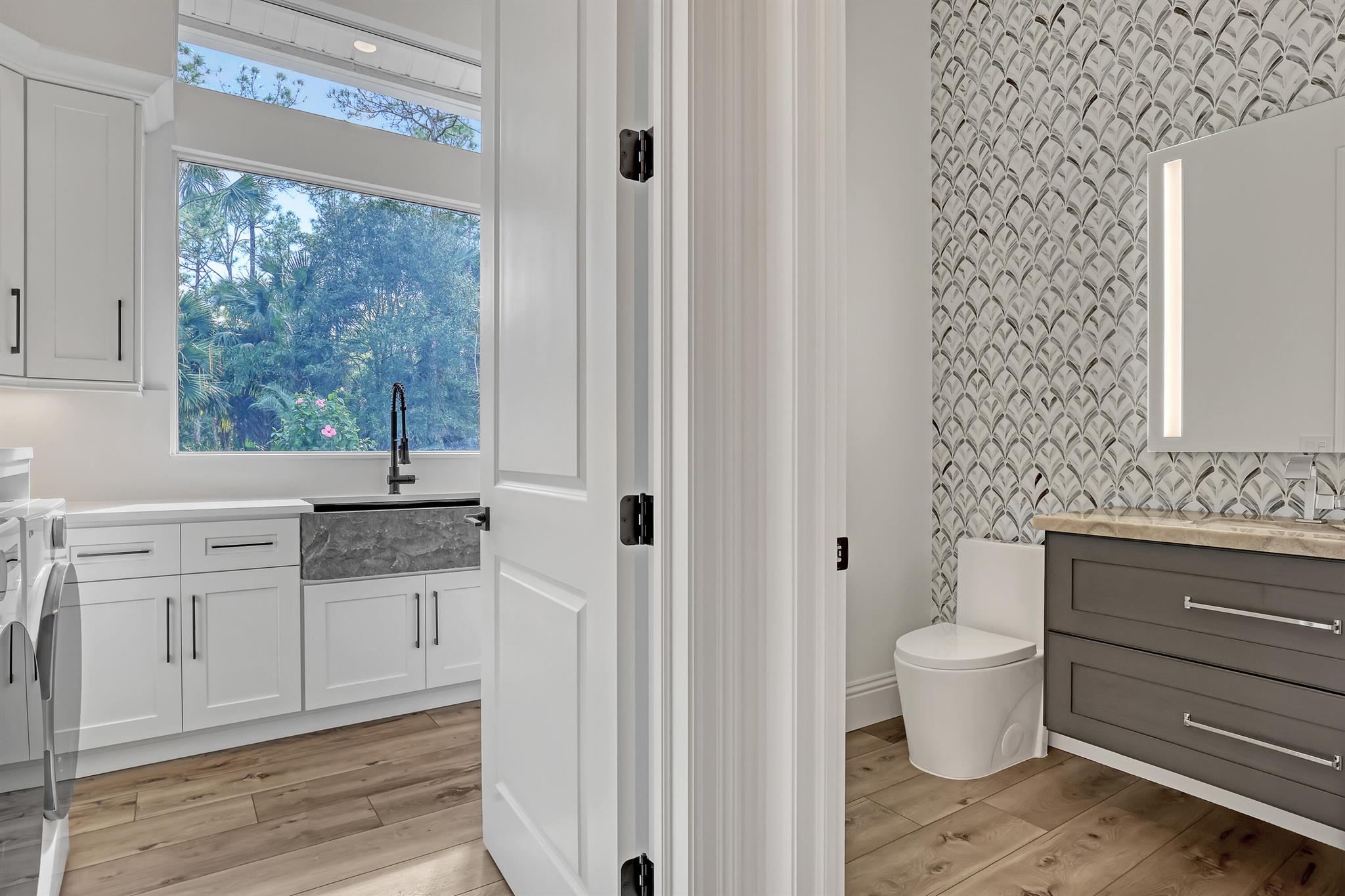 Jupiter Farms - Residential