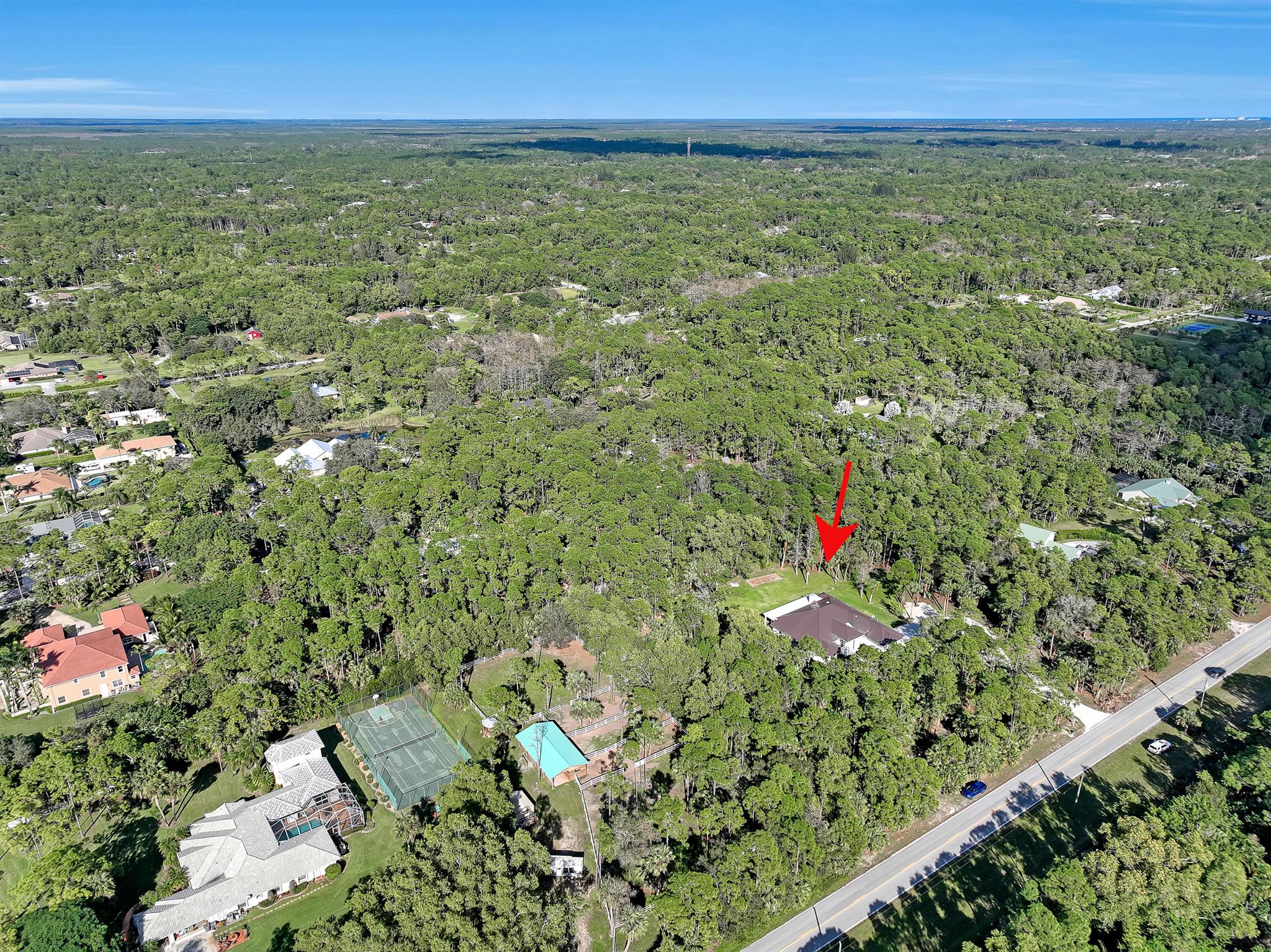 Jupiter Farms - Residential