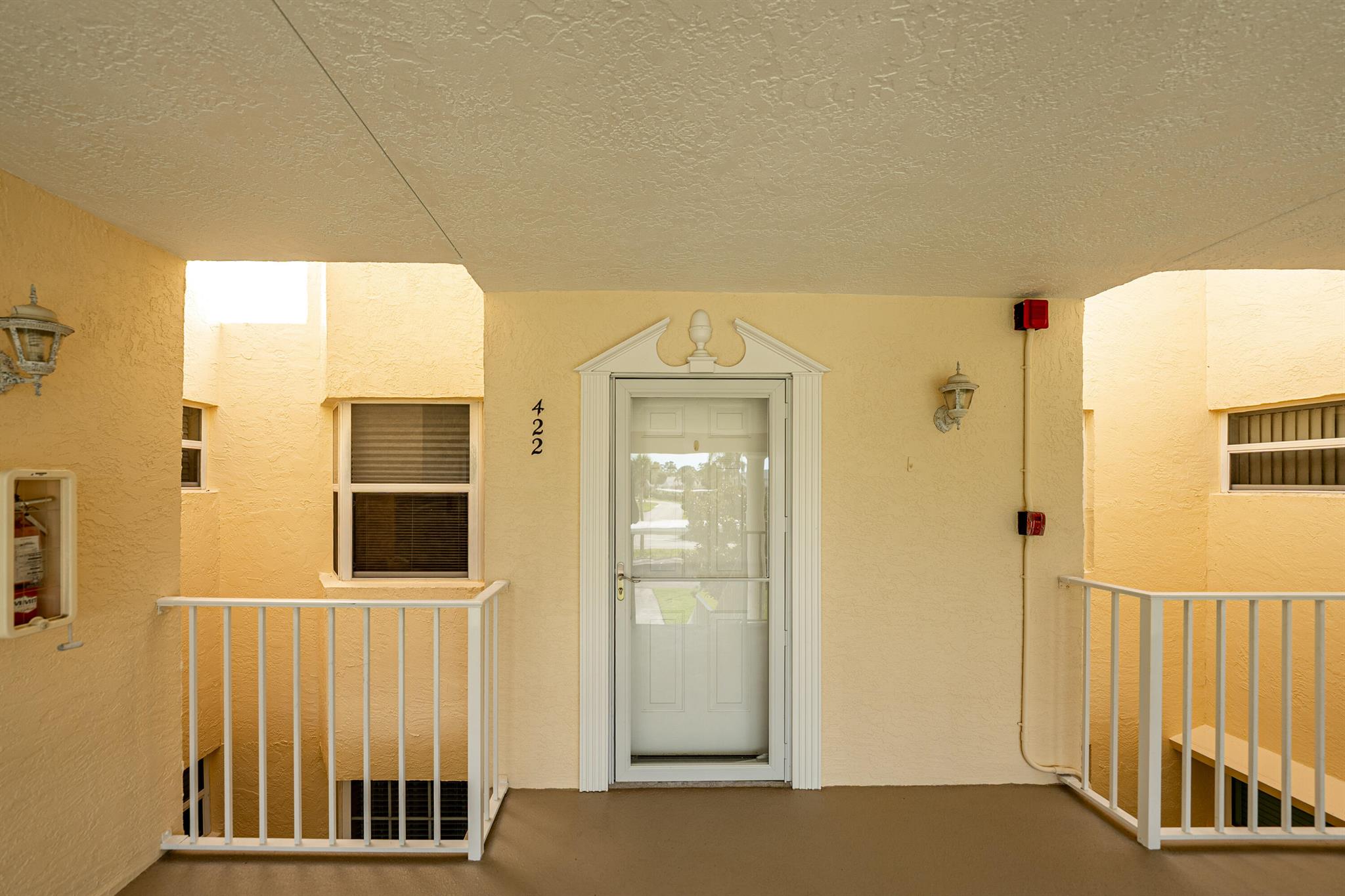 GROVE ISLE EAST CONDOMINI - Residential