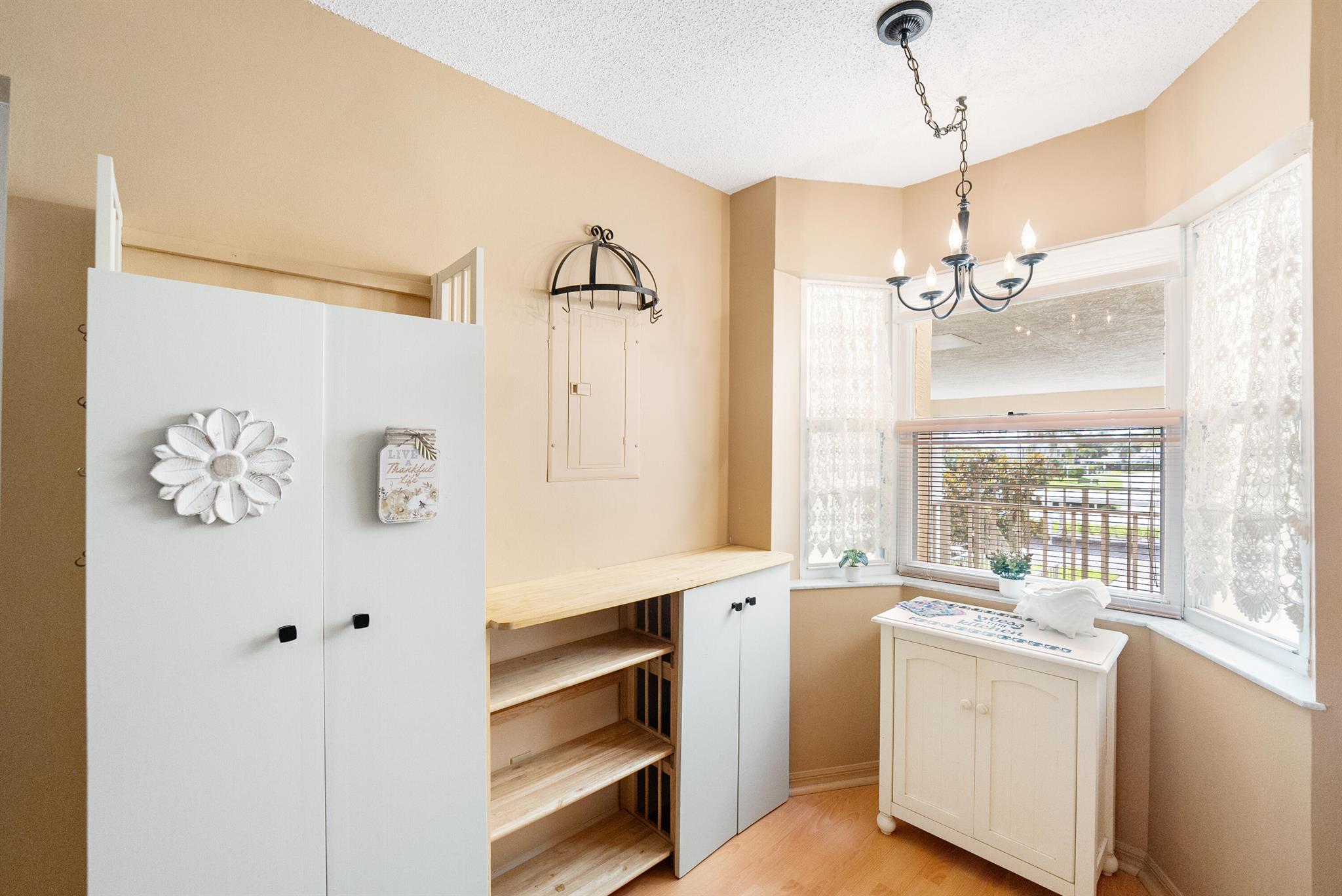 GROVE ISLE EAST CONDOMINI - Residential