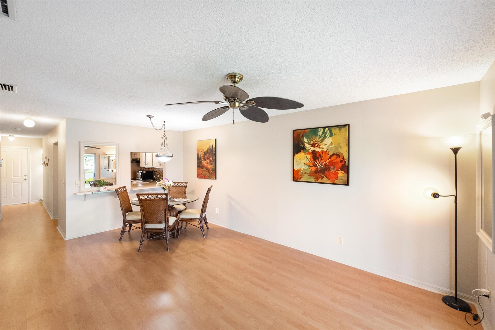 GROVE ISLE EAST CONDOMINI - Residential