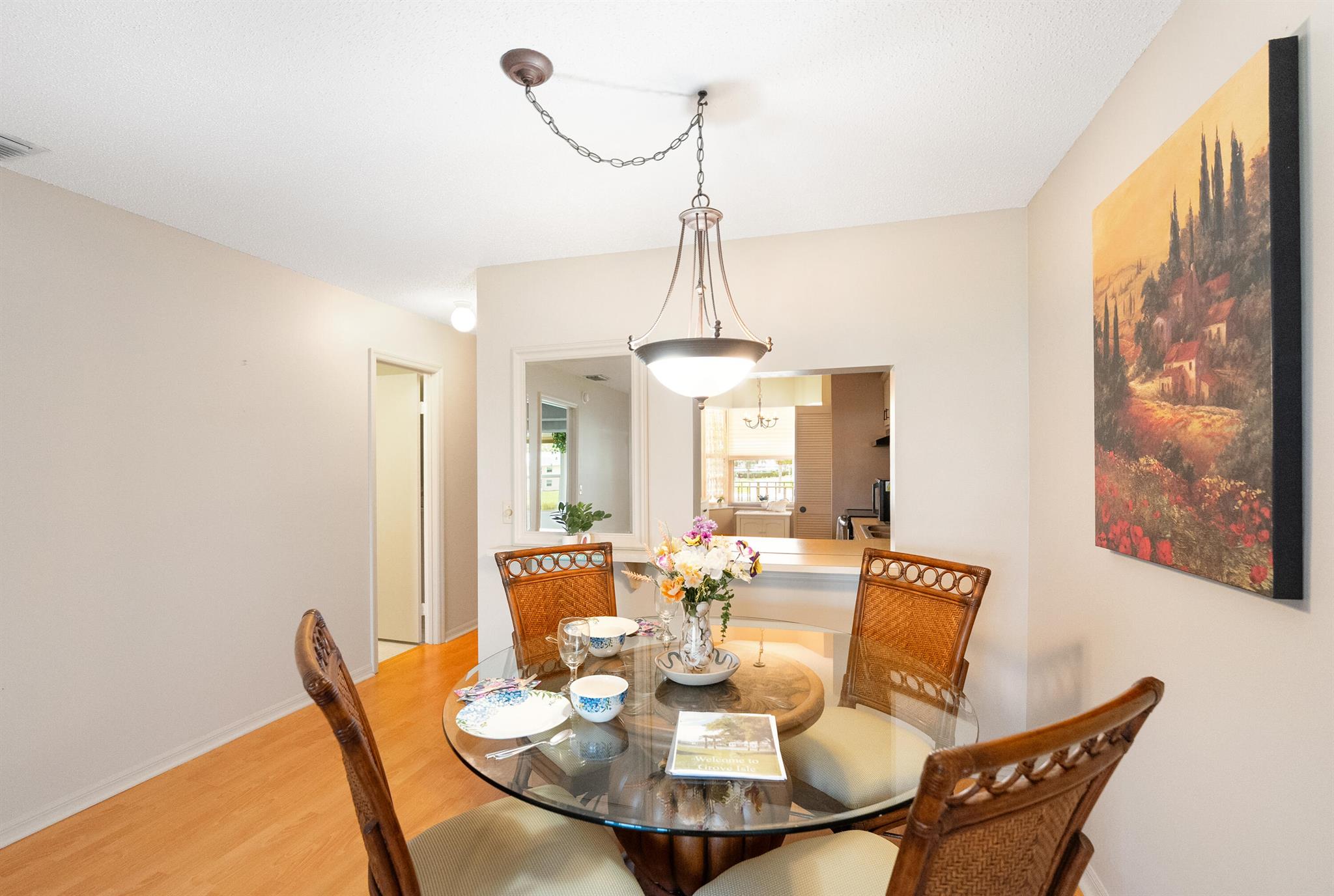 GROVE ISLE EAST CONDOMINI - Residential