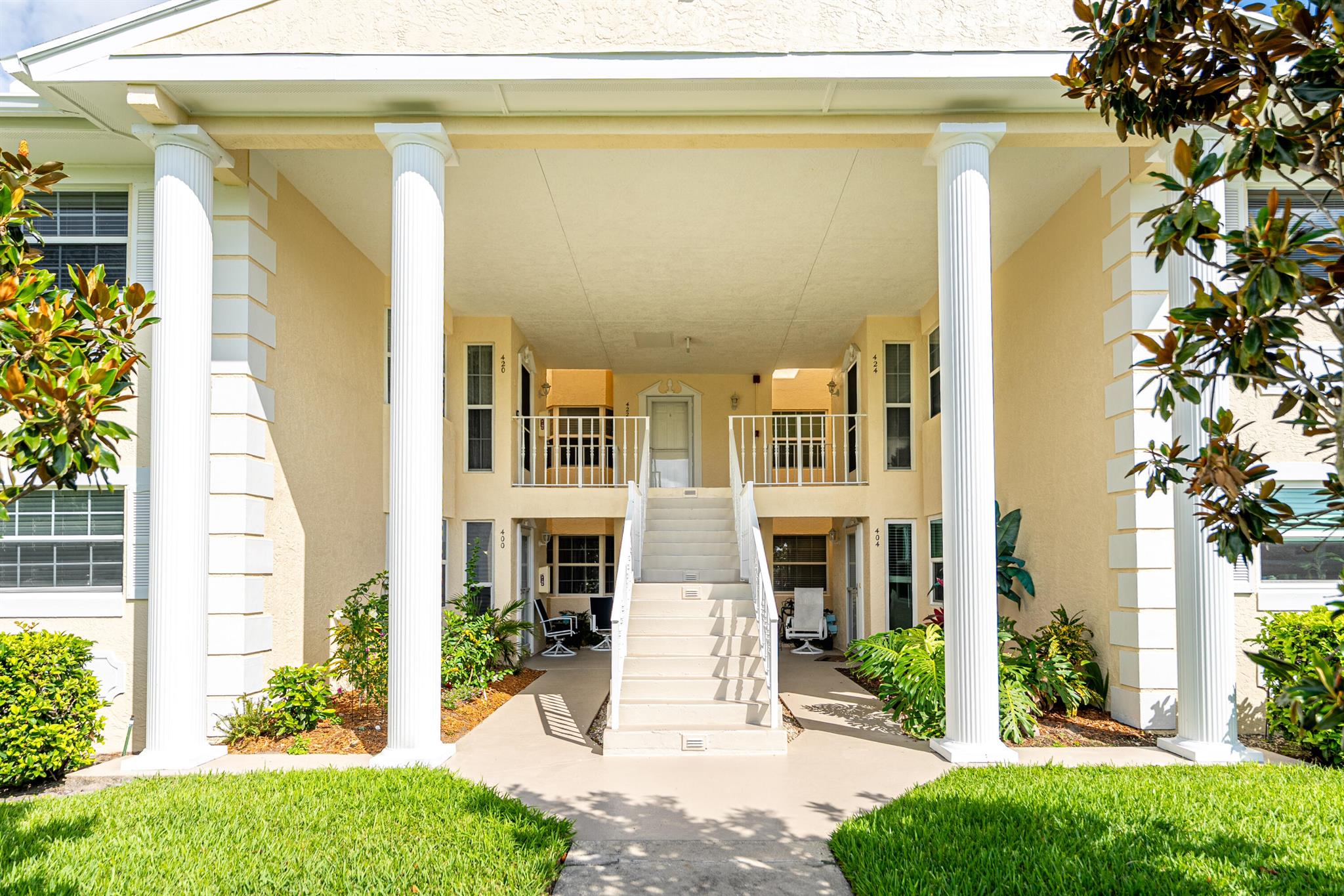 GROVE ISLE EAST CONDOMINI - Residential