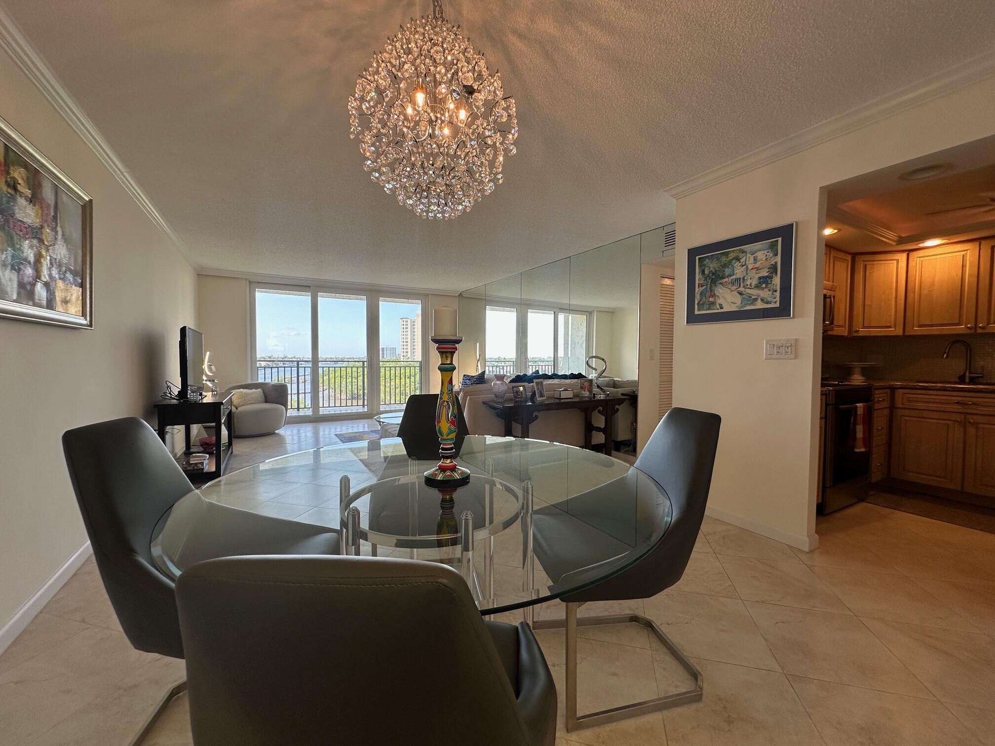 3912 S Ocean Boulevard 603