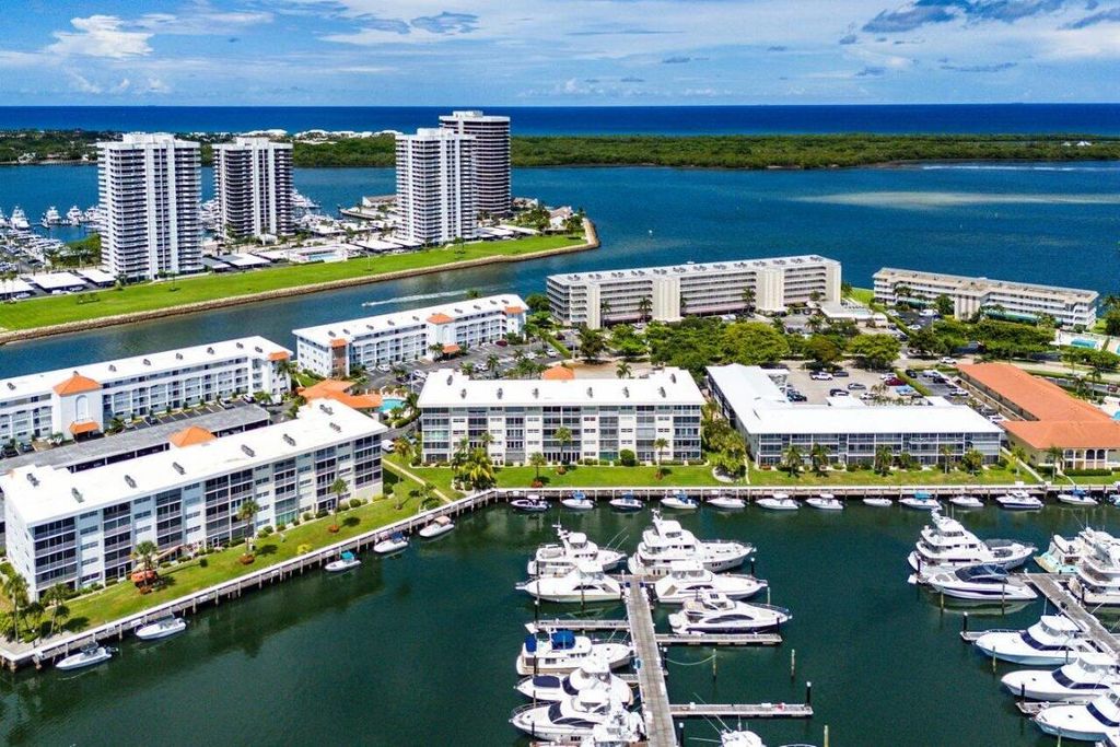 Photo of 29 Yacht Club Drive #404, North Palm Beach, FL 33408 (MLS # R11104017)