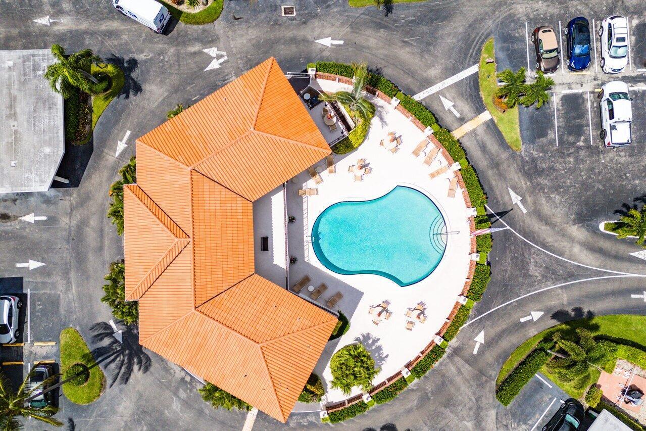 PORTS O CALL CONDO S A, B, C AND D - Residential