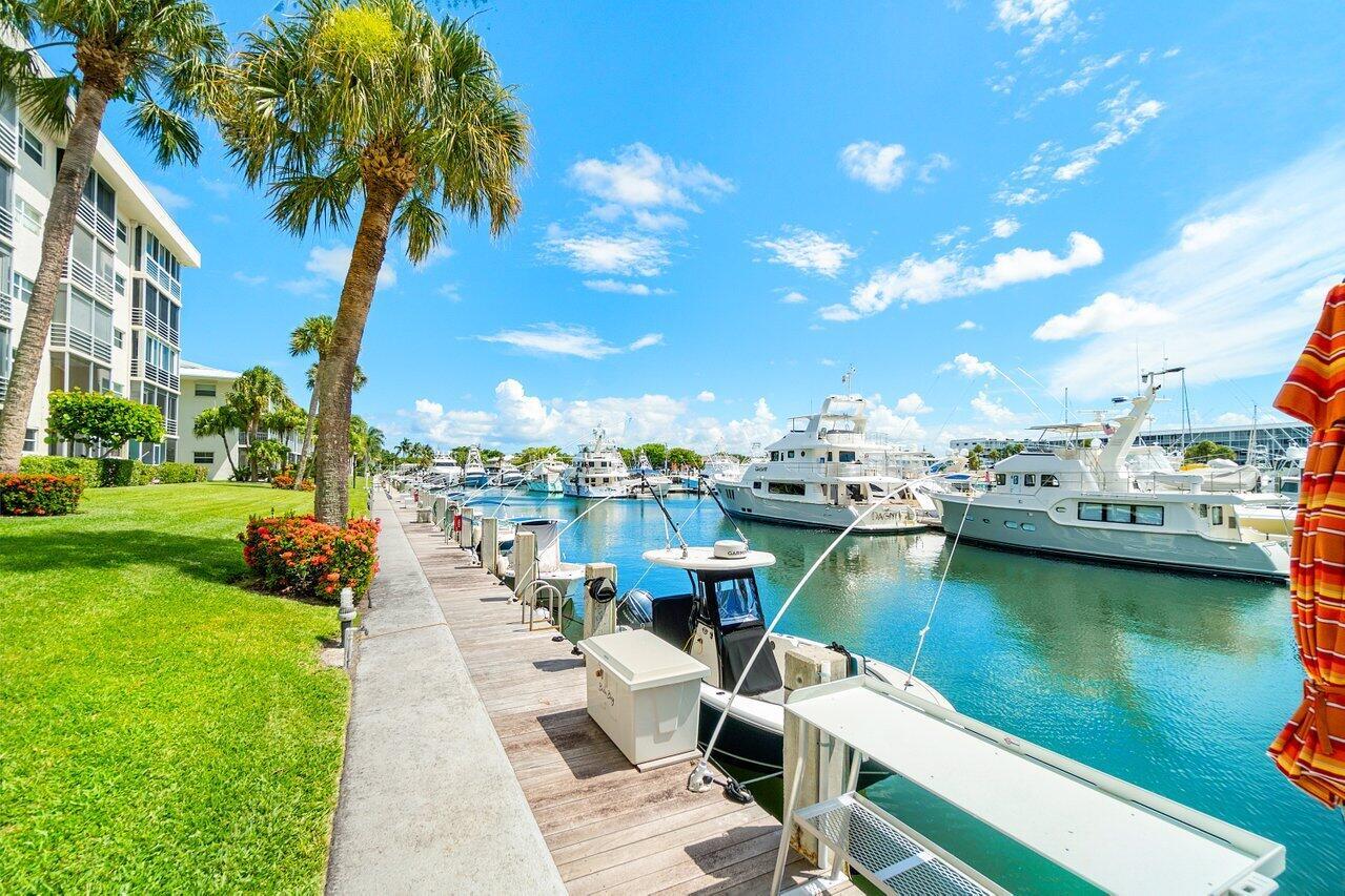 PORTS O CALL CONDO S A, B, C AND D - Residential