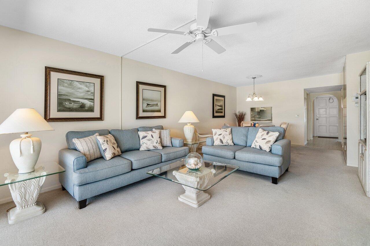 PORTS O CALL CONDO S A, B, C AND D - Residential