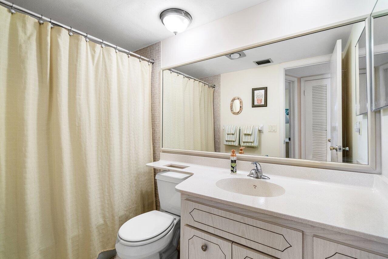 PORTS O CALL CONDO S A, B, C AND D - Residential