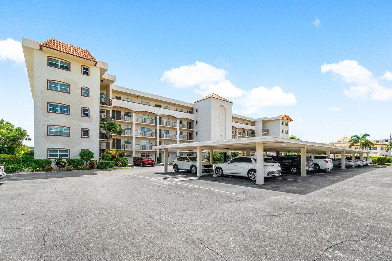 29 Yacht Club Drive 404