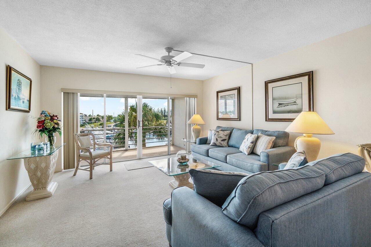 PORTS O CALL CONDO S A, B, C AND D - Residential