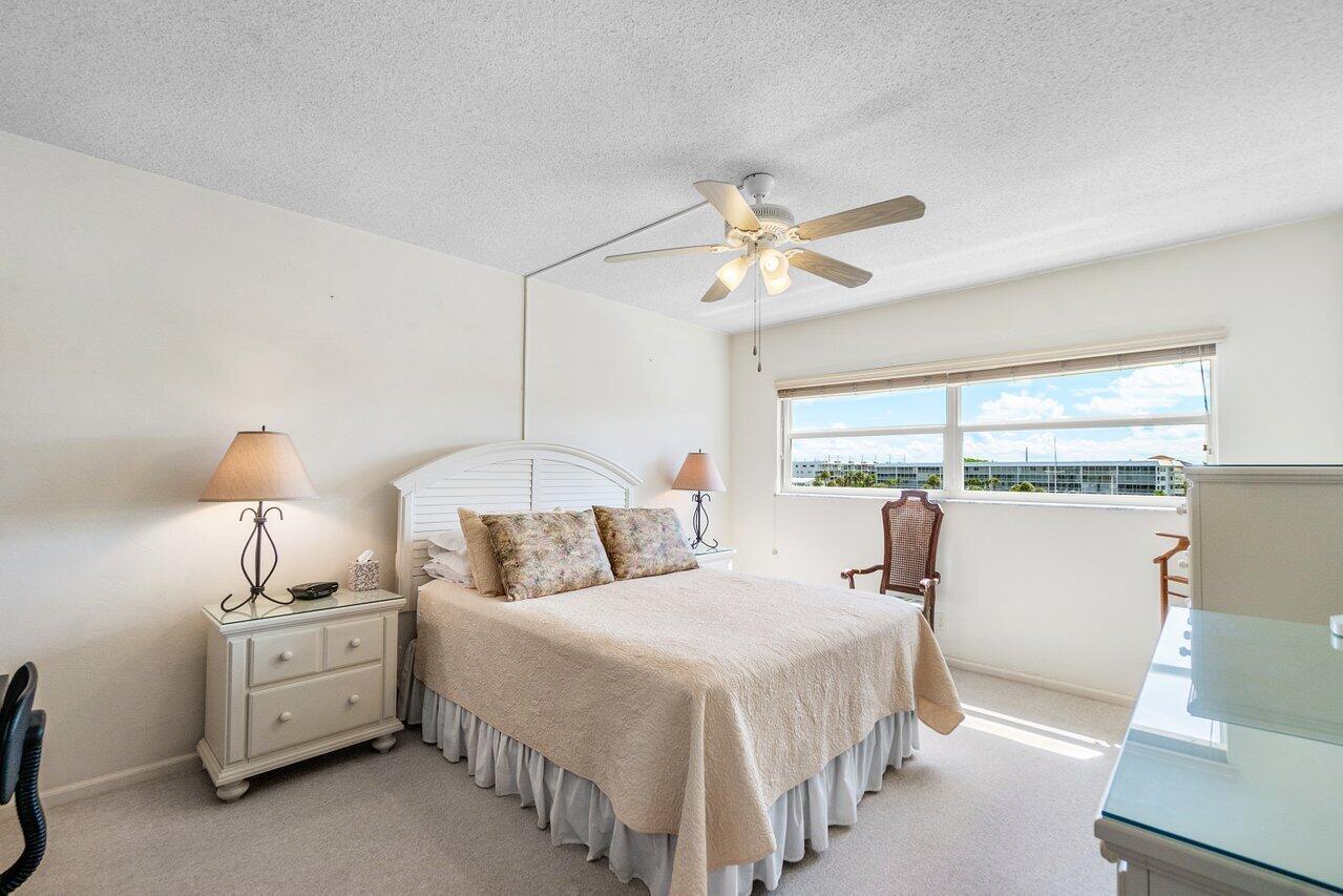 PORTS O CALL CONDO S A, B, C AND D - Residential