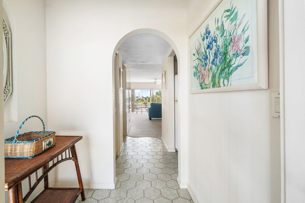 PORTS O CALL CONDO S A, B, C AND D - Residential