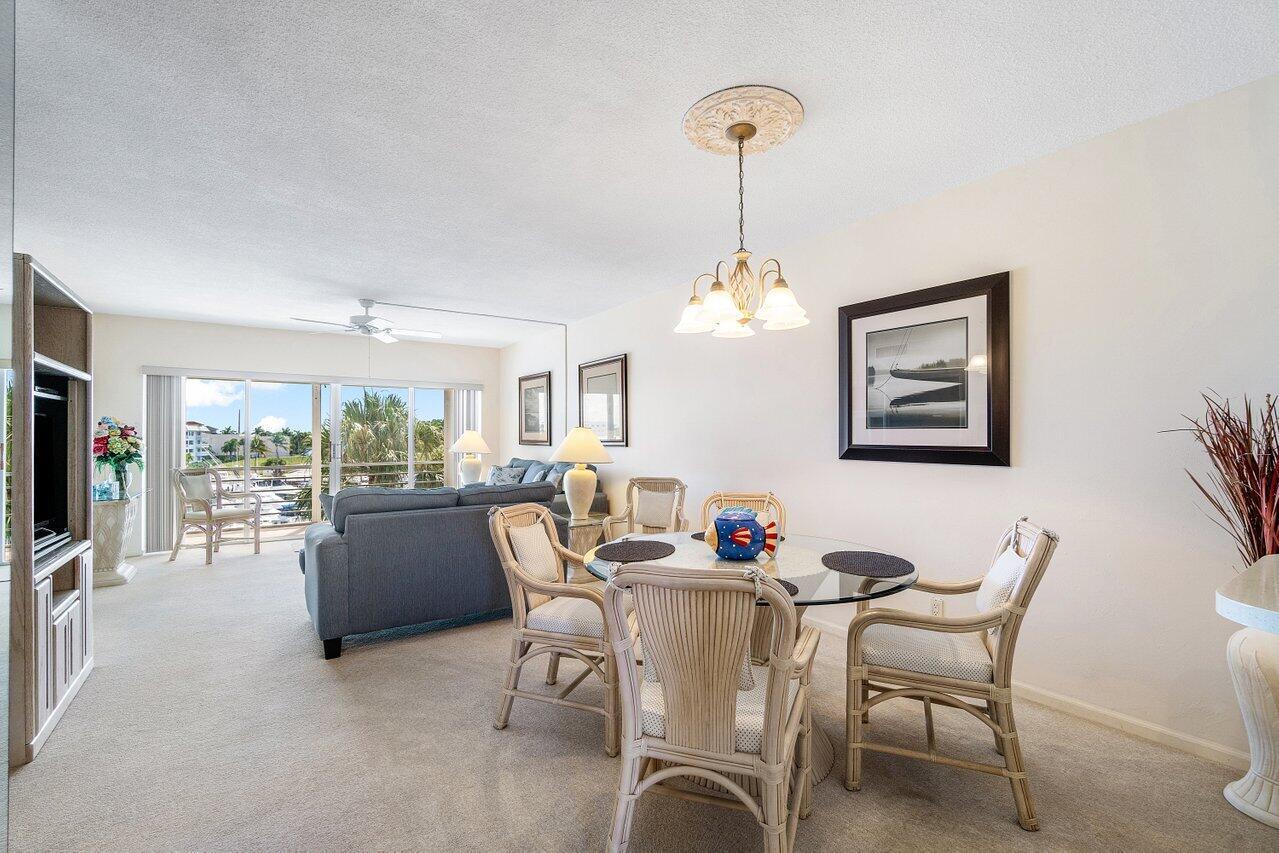 PORTS O CALL CONDO S A, B, C AND D - Residential